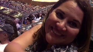 Billy Joel live SunTrust Park Atlanta 2017 -- MY LIFE