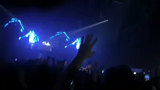 OVO Wembley Arena - Dimitri Vegas & Like Mike #009