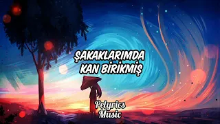 CEZA & SAGOPA KAJMER - NEYİM VAR Kİ (Lyrics)