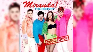 Miranda! - The History (Full Album)