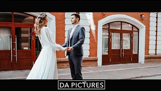 Lovestory by DA PICTURES | Видеограф Пермь