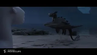 How to Train Your Dragon 3  2019    Flirting Fail Scene  3 10    Movieclips360p