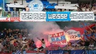 FC Remscheid vs Wuppertaler SV - 1. Runde Niederrheinpokal / Support, Pyro und Emotionen