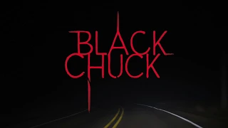 Black Chuck Trailer