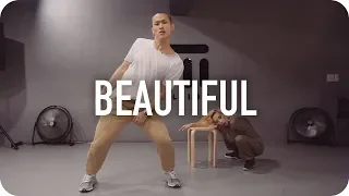 Beautiful - Bazzi (feat. Camila Cabello) / Enoh Choreography