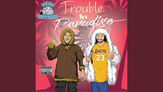 Trouble in Paradise