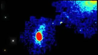 Andromeda (M31) and Triangulum (M33) interaction from star remnants observations