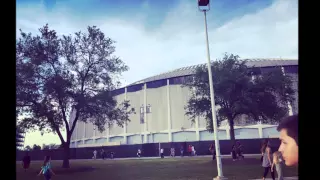 Astrodome 50th Anniversary Video 1965-2015