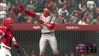Rare commentary in MLB The Show 23 (MLB The Show 23)