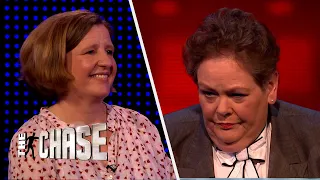 Annabelle's INCREDIBLE Solo Chaser-Level Performance Against The Governess | The Chase