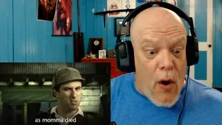 REACTION VIDEOS | "ERB of History: Batman vs Sherlock Holmes" - The Brit Went For The Jugular!