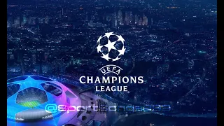 UEFA Champions League Entrance Song (Modernized Version) | Stadium Effect