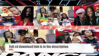 JAN 2016 DANCEHALL MIX - VERY BEST OF 2015 MIXTAPE FT VYBZ KARTEL, ALKALINE, POPCAAN, MAVADO