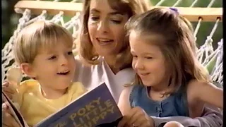 Golden Books (2003) Promo (VHS Capture)