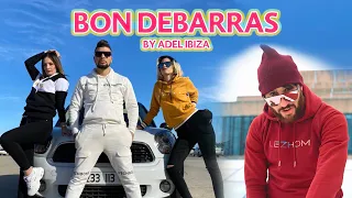 Faycal Mignon X Bilal Milano By Adel Ibiza - Bon débarras (فيصل مينيون يقصف)