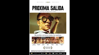 Próxima Salida película Argentina