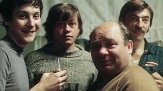 Старший сын (1975) - Папа... Сынок!
