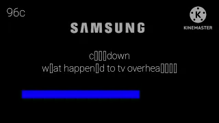 Samsung Tv Overheating Kill Screen Tizen 7.0 V2