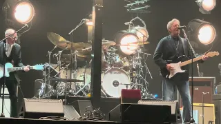 Eric Clapton - It Makes No Difference - Toronto, Canada - September 10, 2023