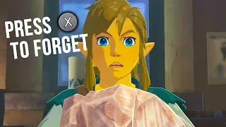 10 Nintendo MISTAKES They Want You To FORGET