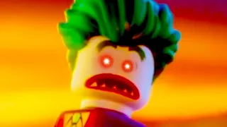 The Lego Batman Movie Without Context