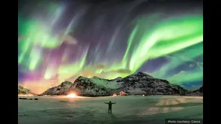 10 Unbelievable Natural Phenomena: A Journey Through Nature's Wonders