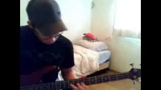 Brandy (You're A Fine Girl)- Looking Glass Bass Cover