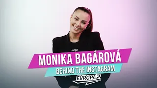 MONIKA BAGÁROVÁ - Jsem soběstačná žena, ale neznamená to, že nepotřebuji chlapa |ROZHOVOR|