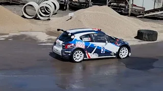 Komo Rallysprint 2023