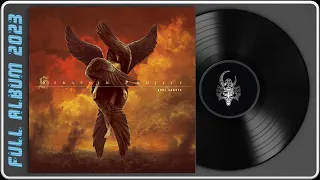 Seraphim Project - Долг памяти (2023) (Heavy/Power Metal)