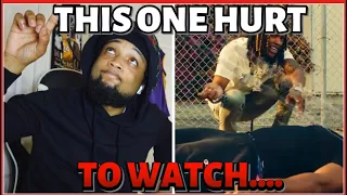 One Of The Greatest... King Von - Wayne’s Story (Official Music Video) [Reaction]