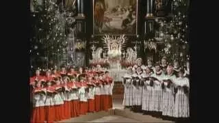 Johan Sebastian Bach: Christmas Oratorio BWV 248 (Cantatas 1-3) - Nikolaus Harnoncourt (HD 1080p)
