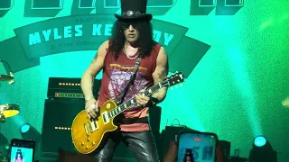 Don’t Damn Me - Slash w/ Myles Kennedy & The Conspirators - São Paulo 31/01/2024