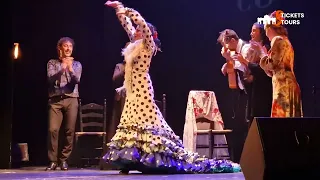 Flamenco Show Madrid | Madrid Tickets & Tours