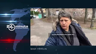 "Election Tours". Mala Krsna - Voždovac | ep328deo03