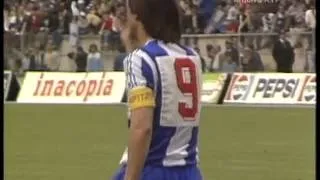 1984 -- FC Porto 4-1 Rio Ave (Jamor)