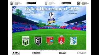 КубокНезламності2023, U15-16#СоккерУА ✊🇺🇦