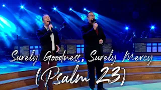 "Surely Goodness, Surely Mercy (Psalm 23)" | Bellevue Baptist Church Choir and Orchestra