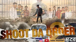 Shoot Da Order Reloaded : Jass Manak, (Remake) Jayy Randhawa | Deep Jandu | Shooter || Sahil Kashyap