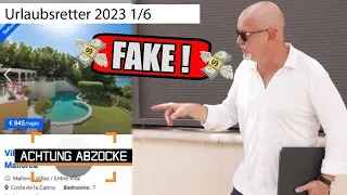 Mallorca: Pflegekräfte mit Fake-IMMOBILIE um über 3.000€ BETROGEN | Achtung Abzocke | Kabel Eins