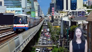 Ep #7 Buying Condos in Bangkok