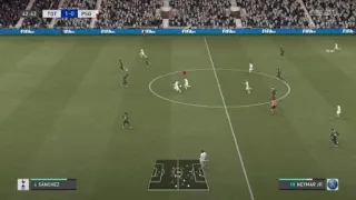 FIFA 22 Дальние Удары