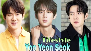 Yoo Yeon Seok Lifestyle (Hospital Playlist 2) Biography, Net Worth, Girlfriend, Age, Height, Weight