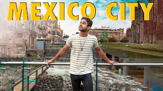 Top 7 Incredible Places to Visit in MEXICO CITY (Cdmx 2022)