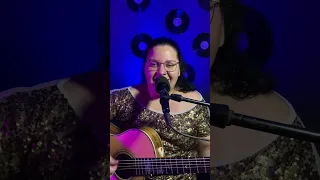 Nosso Quadro - Ana Castela (Cover Camila Mesacasa)