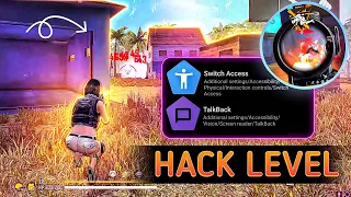 NEW Talkback BRASIL Settings 2023 | Enable THIS settings for MORE HEADSHOTS in free fire