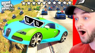 *NEW* GTA 5 Fails + Wins BEST MOMENTS! (Thug Life Funny)