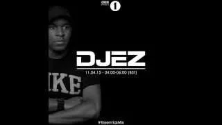 DJ EZ - Essential Mix BBC Radio 1 APR 11 2015