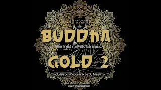 DJ Maretimo - Buddha Gold Vol.2 (Full Album) 2+Hours, HD, Continuous Bar Mix, Buddha 2018