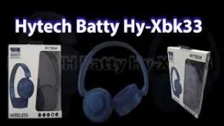 HYTECH BATTY HY-XBK33 KUTU AÇILIMI